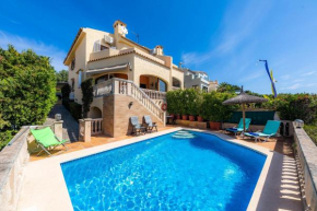 Villa Aucanada